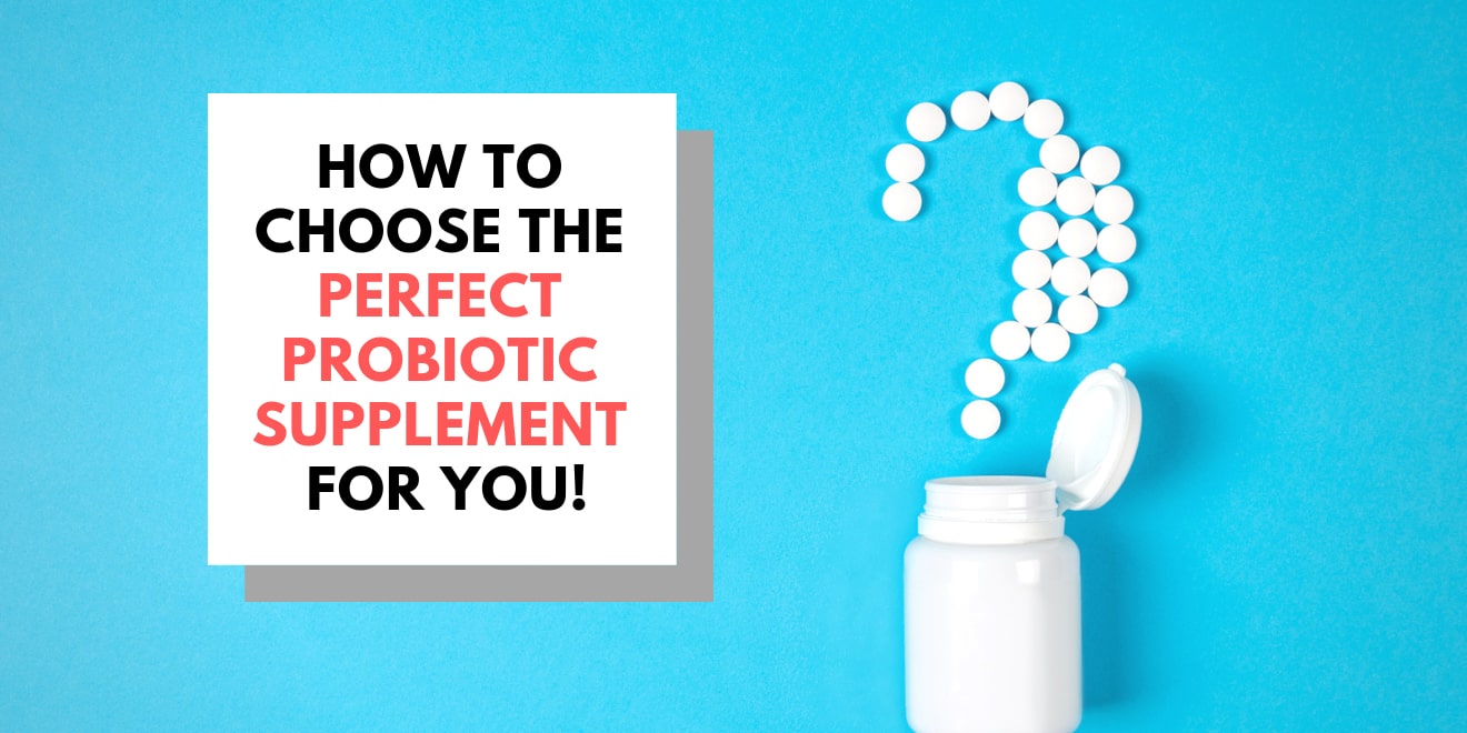 The Probiotic Guide-Why Choose us